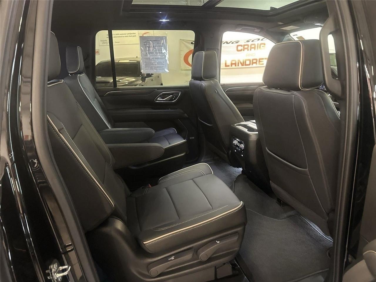 GMC Yukon XL  2023