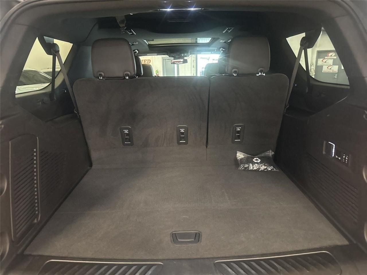 GMC Yukon XL  2023