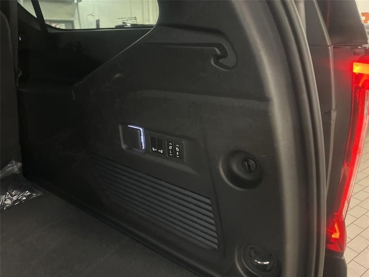 GMC Yukon XL  2023