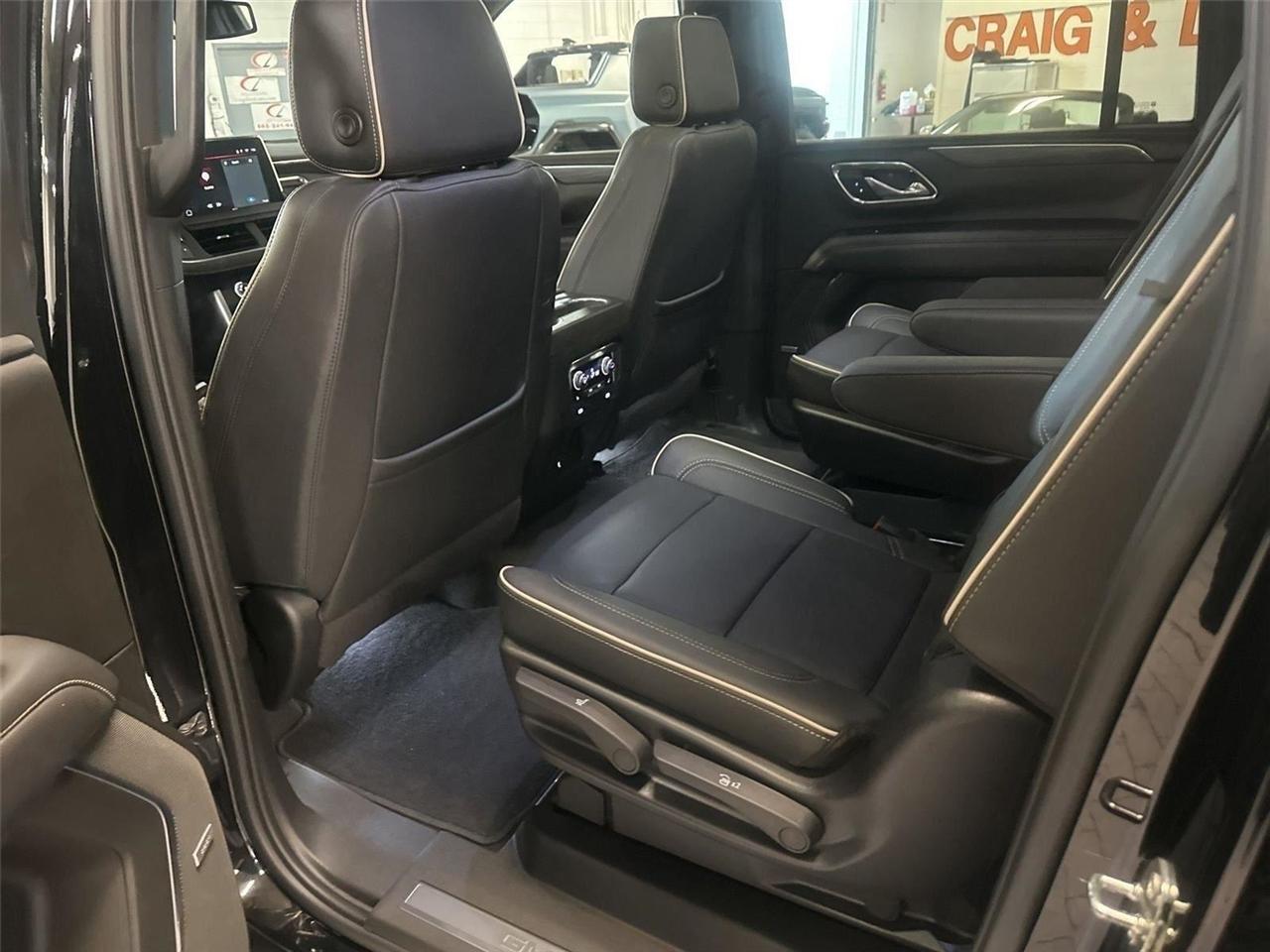 GMC Yukon XL  2023