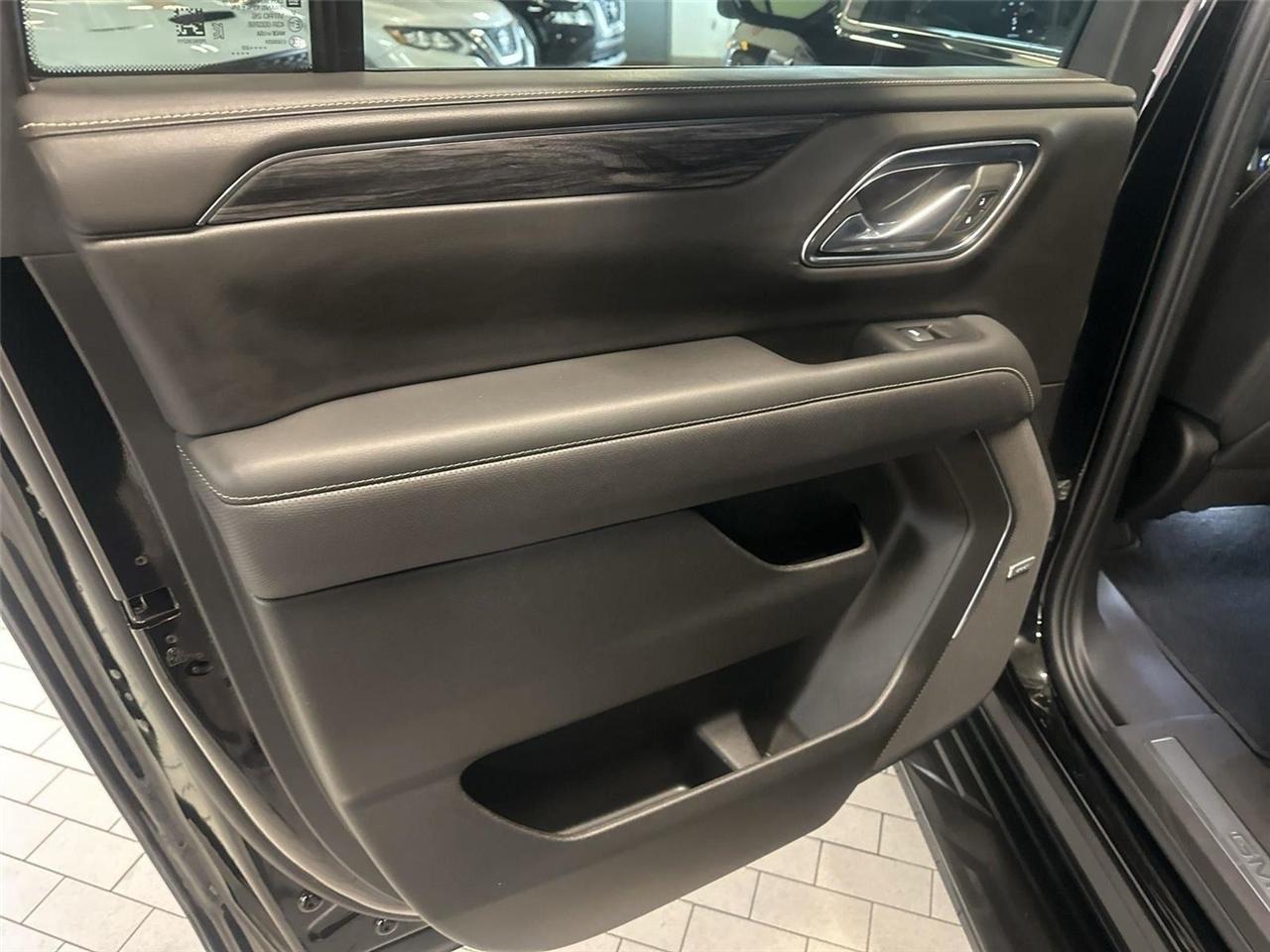 GMC Yukon XL  2023