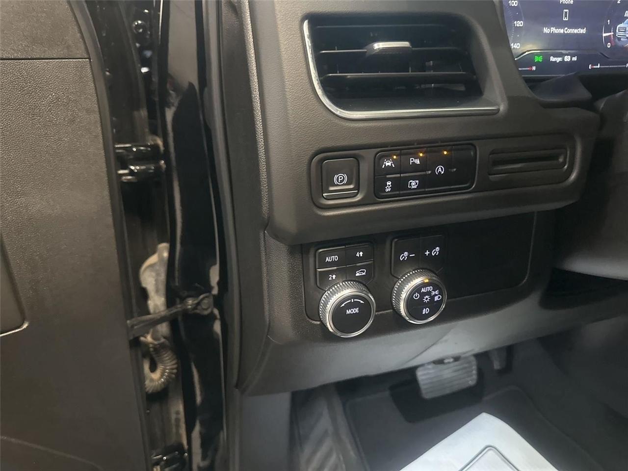 GMC Yukon XL  2023
