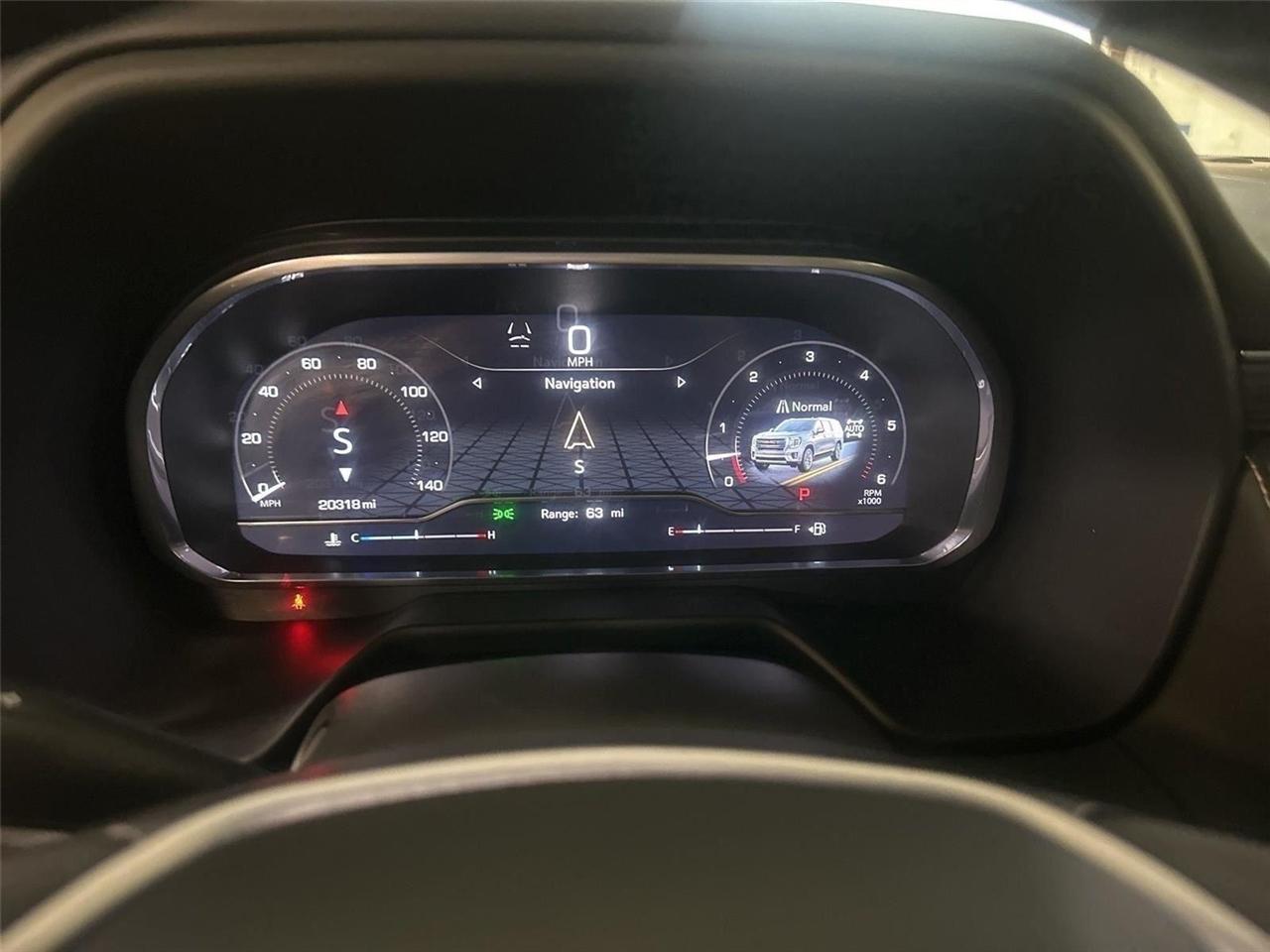 GMC Yukon XL  2023