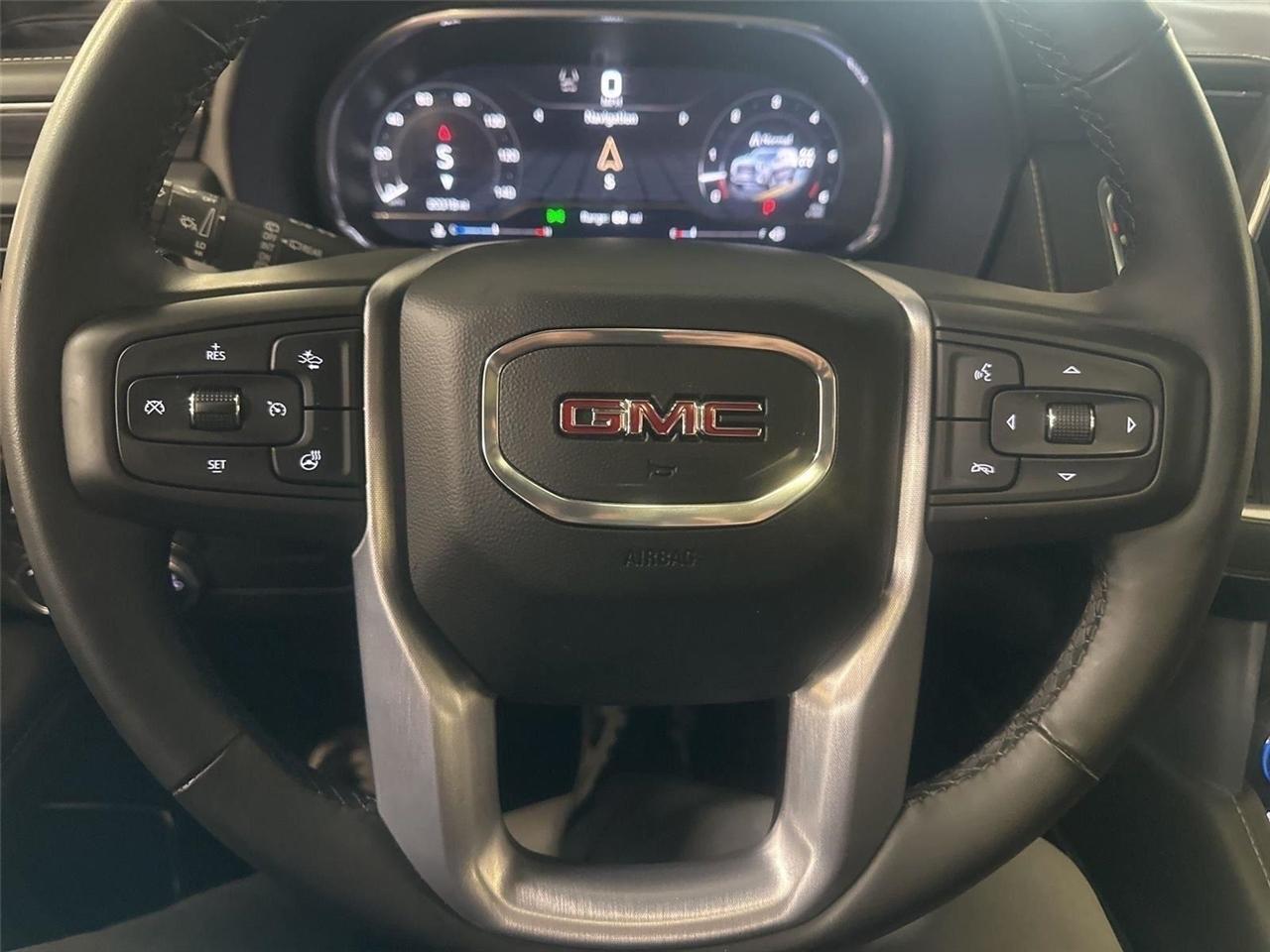 GMC Yukon XL  2023