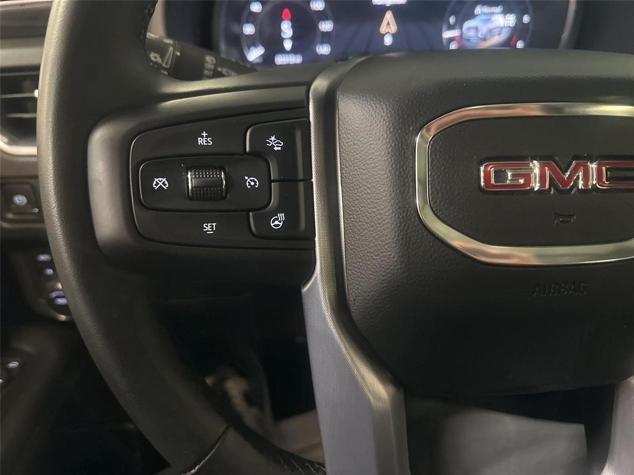 GMC Yukon XL  2023