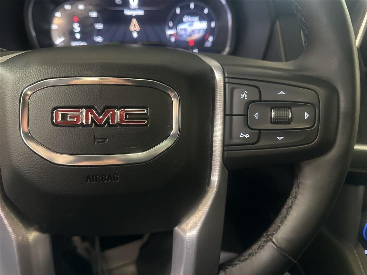 GMC Yukon XL  2023