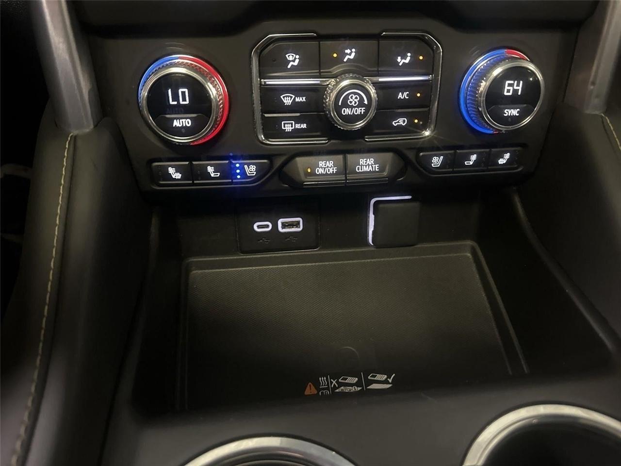 GMC Yukon XL  2023