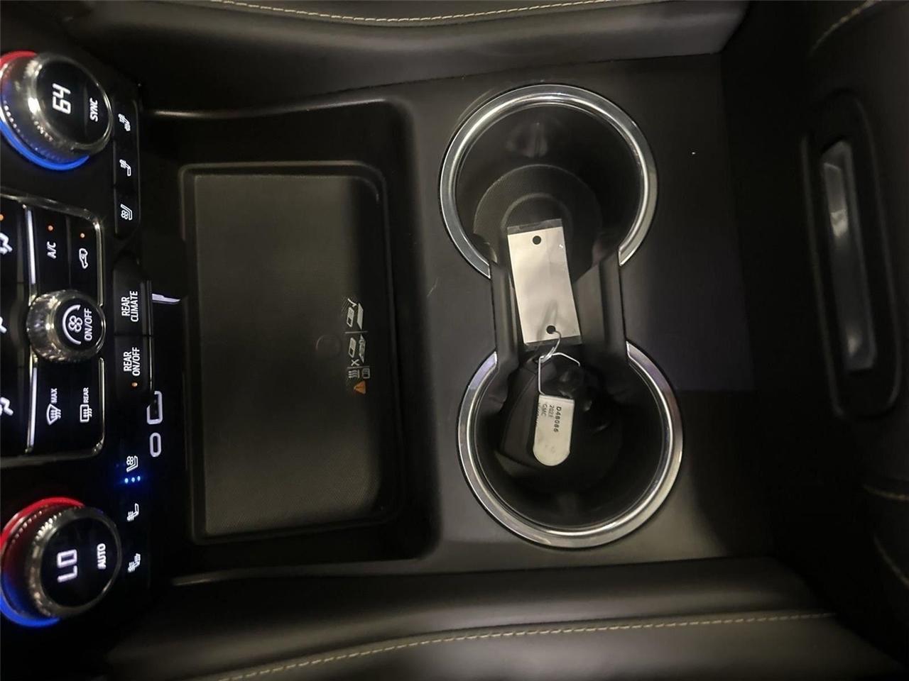 GMC Yukon XL  2023