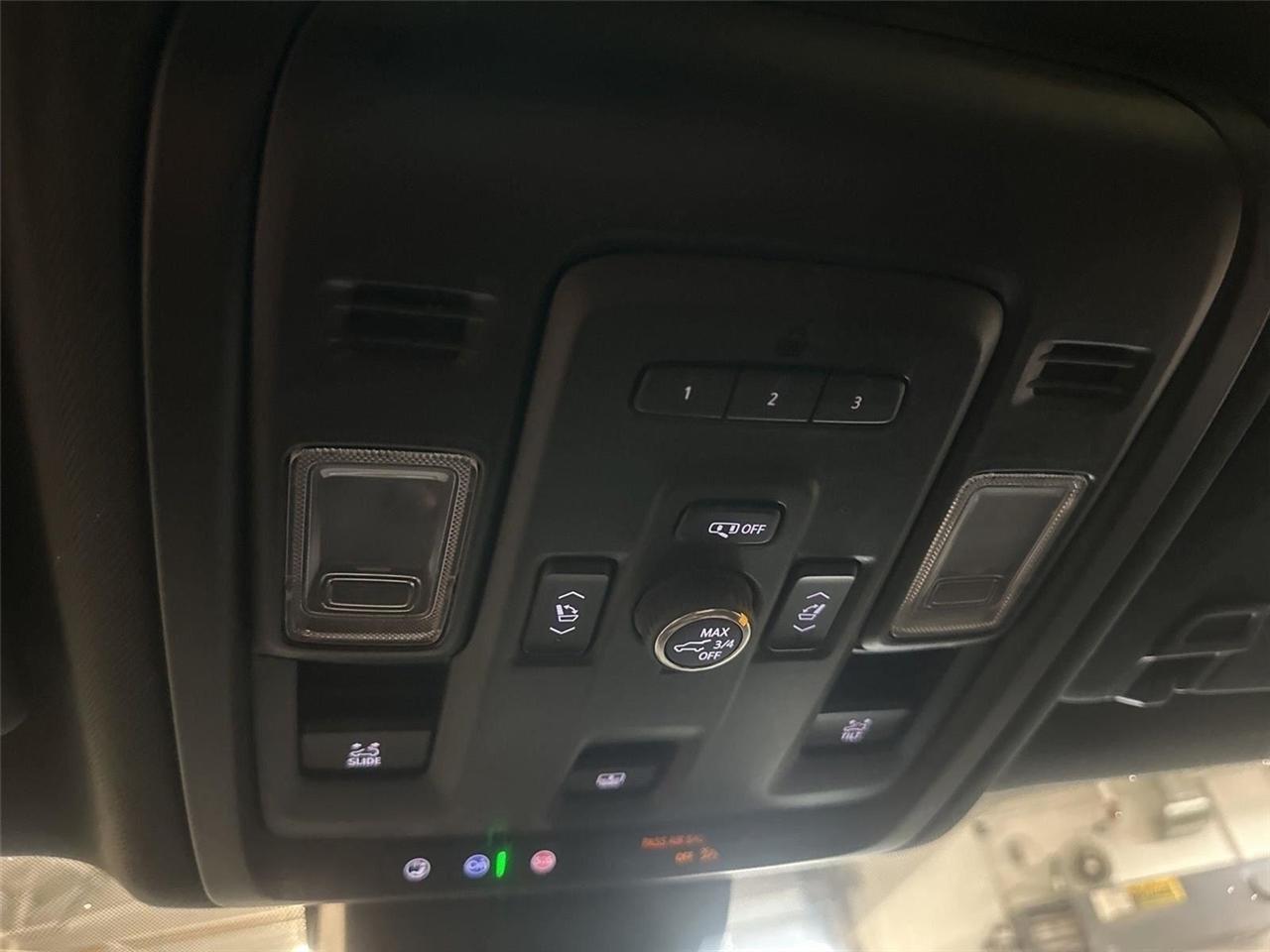 GMC Yukon XL  2023