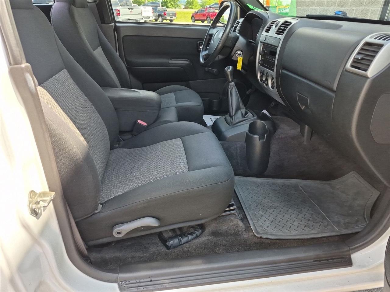 Chevrolet Colorado  2009