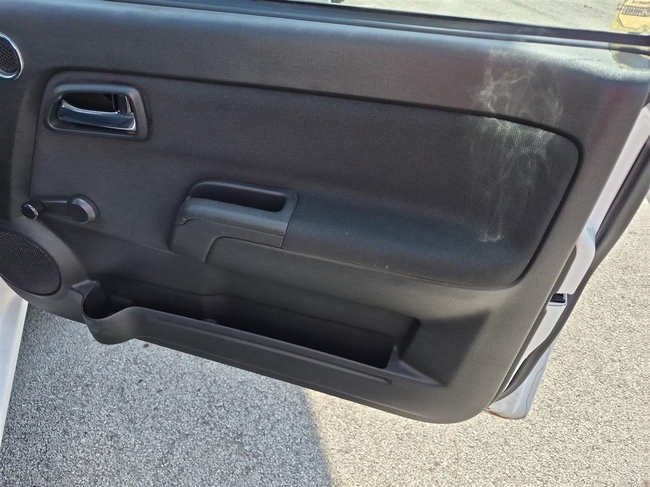 Chevrolet Colorado  2009