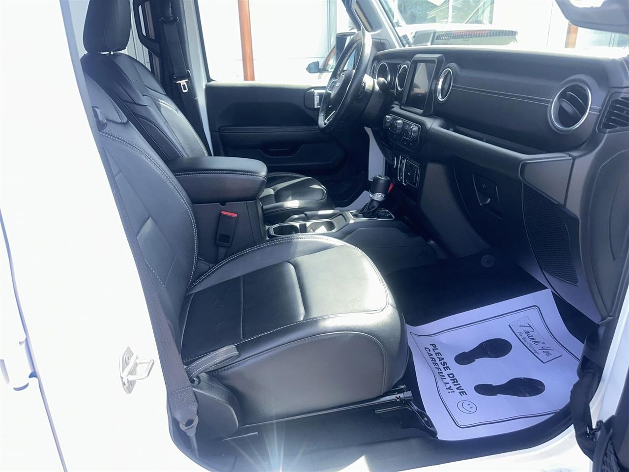 Jeep Wrangler 4xe  2023