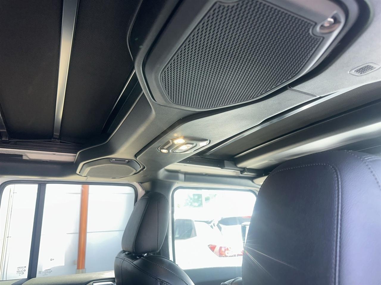 Jeep Wrangler 4xe  2023
