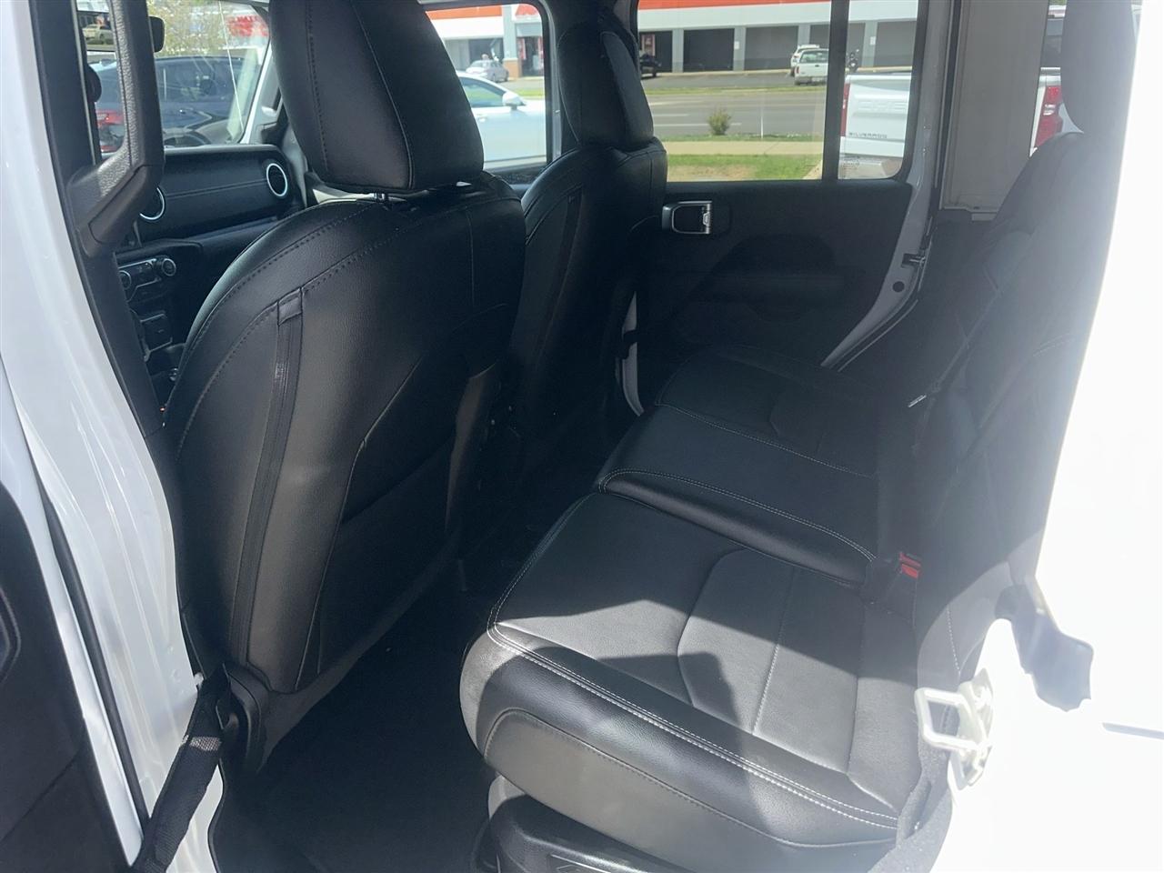 Jeep Wrangler 4xe  2023