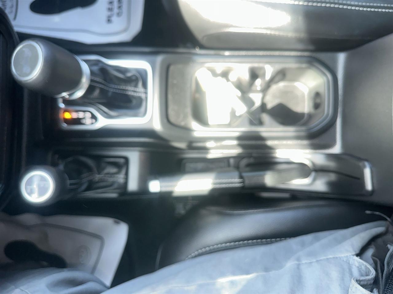 Jeep Wrangler 4xe  2023