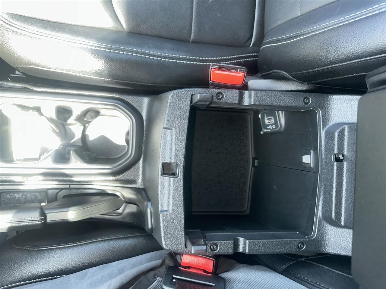 Jeep Wrangler 4xe  2023