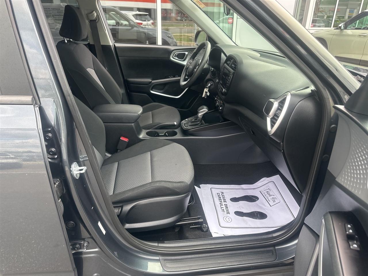 Kia Soul  2023