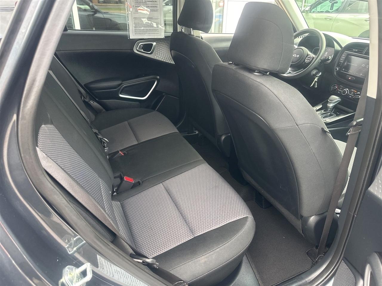 Kia Soul  2023