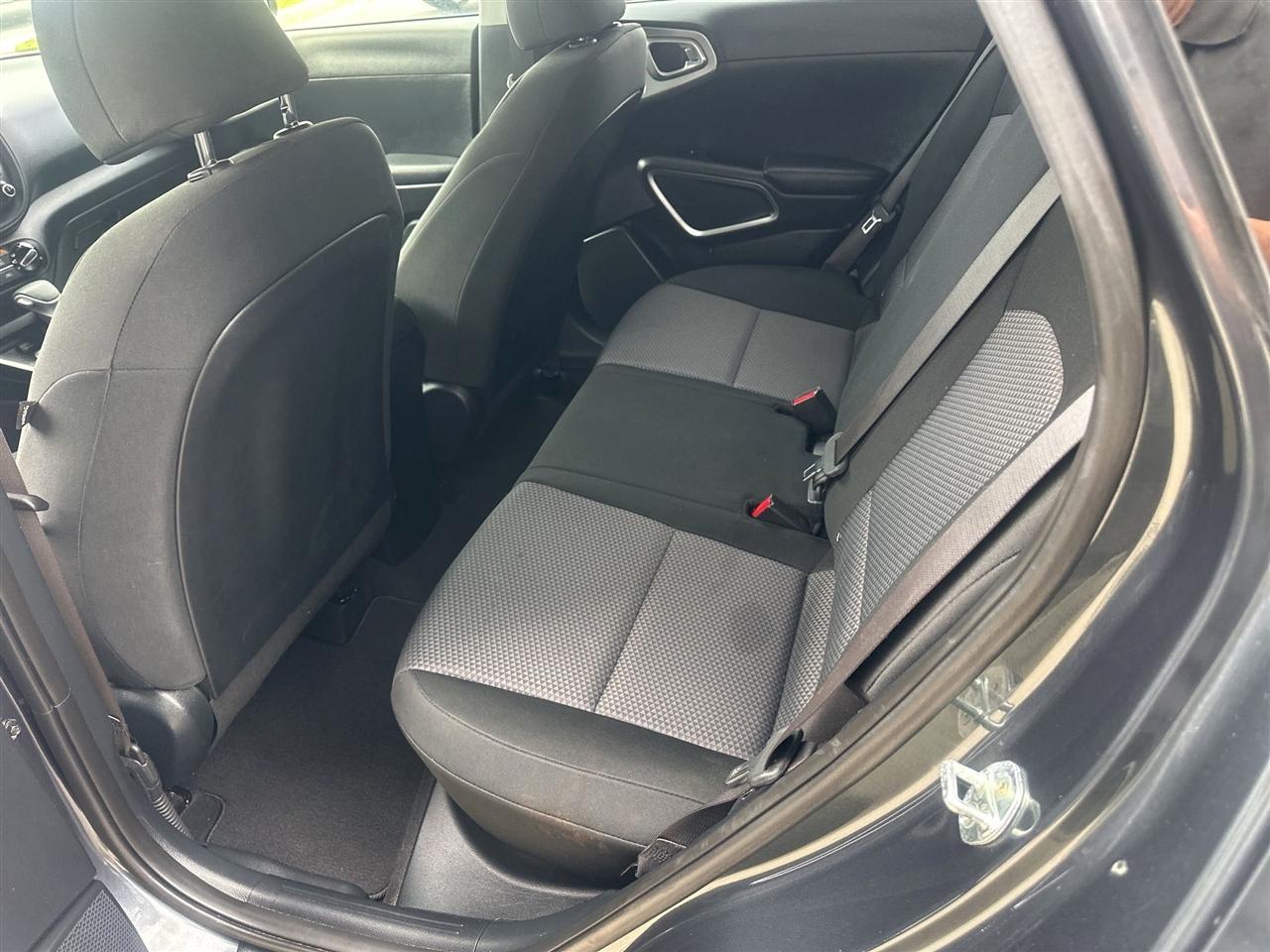 Kia Soul  2023