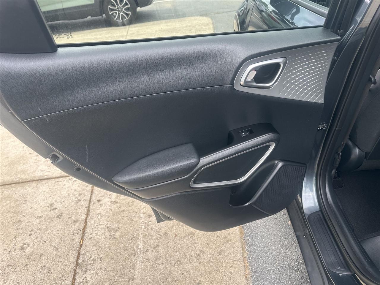 Kia Soul  2023