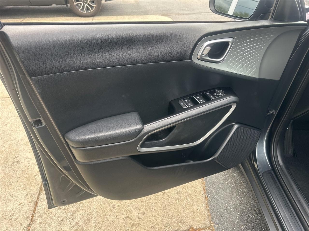 Kia Soul  2023