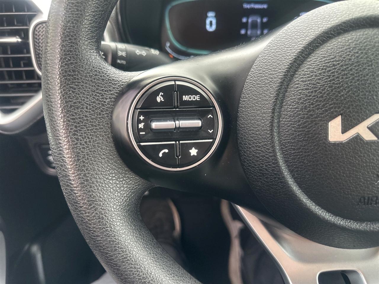 Kia Soul  2023