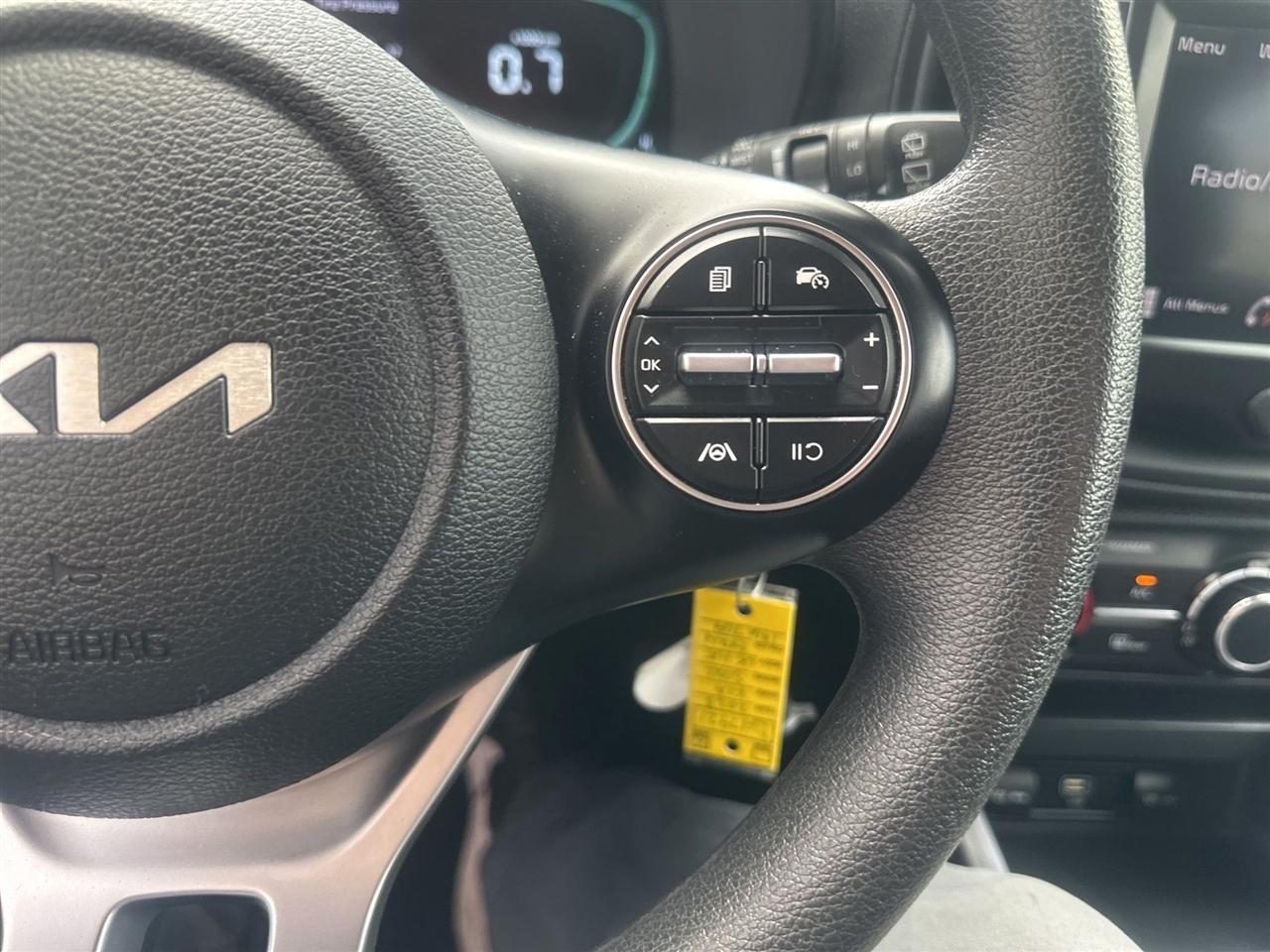 Kia Soul  2023