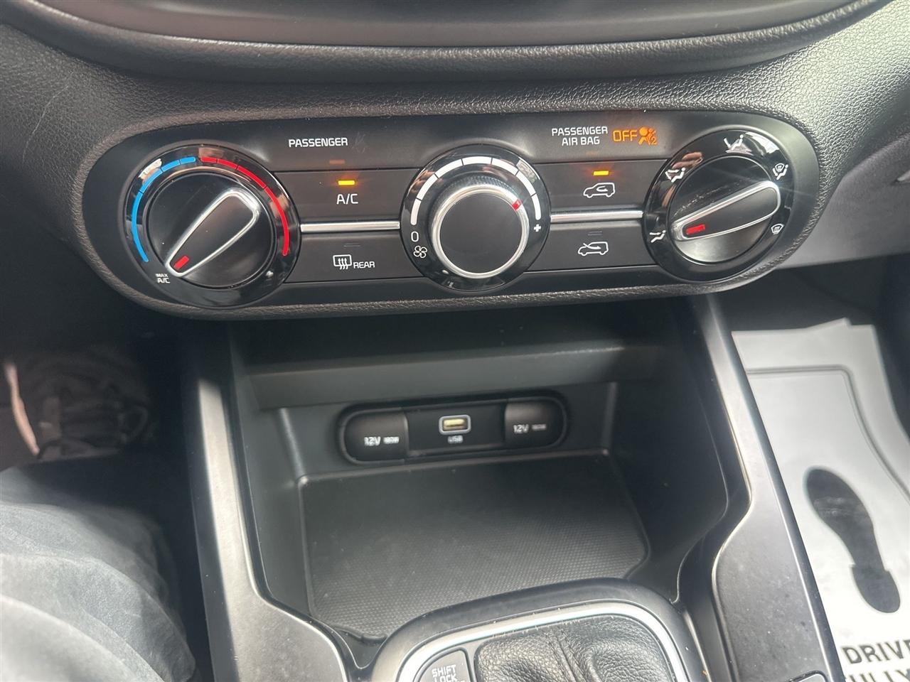 Kia Soul  2023