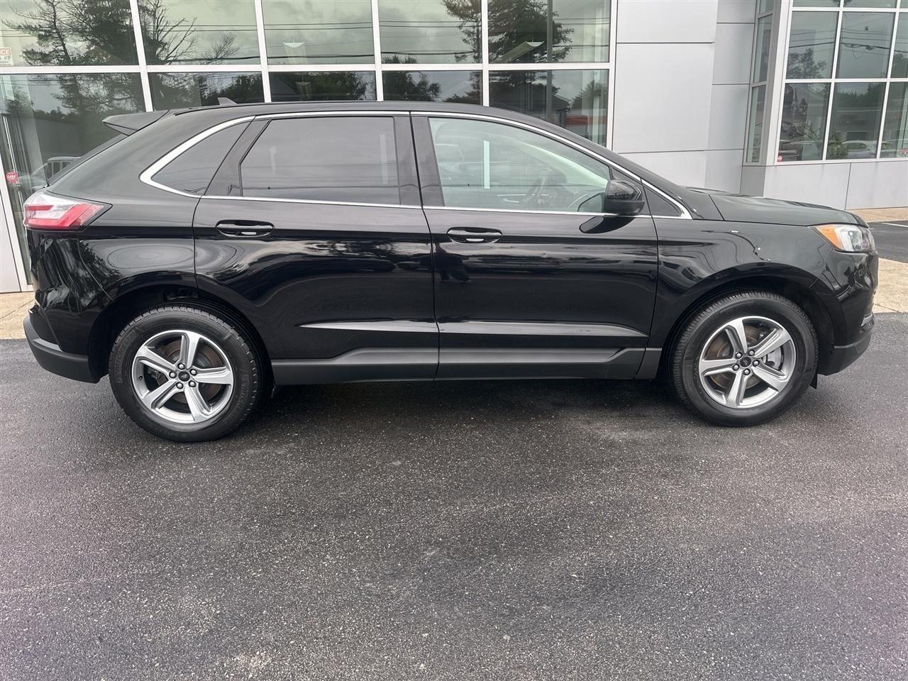 Ford Edge  2024