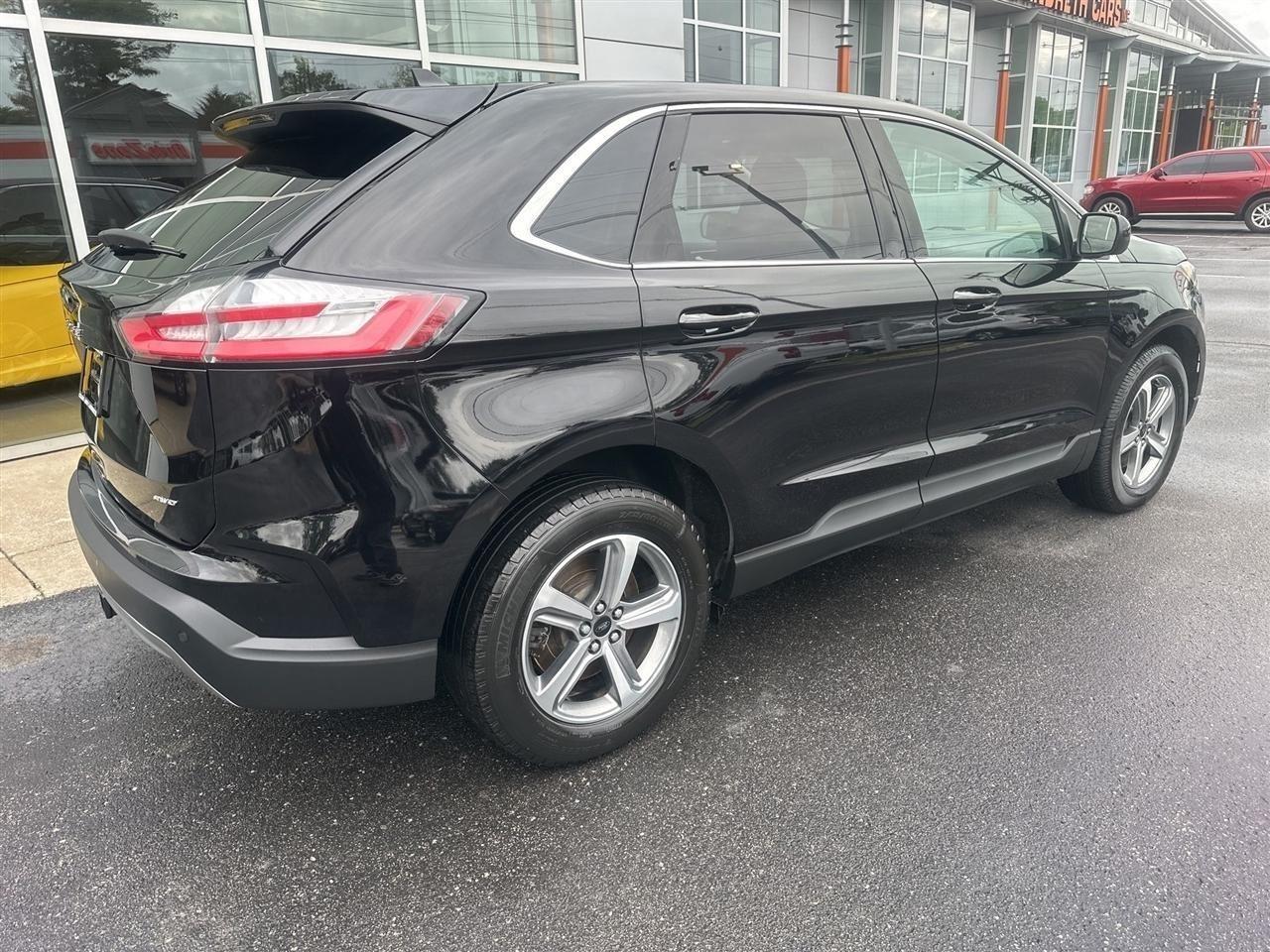 Ford Edge  2024