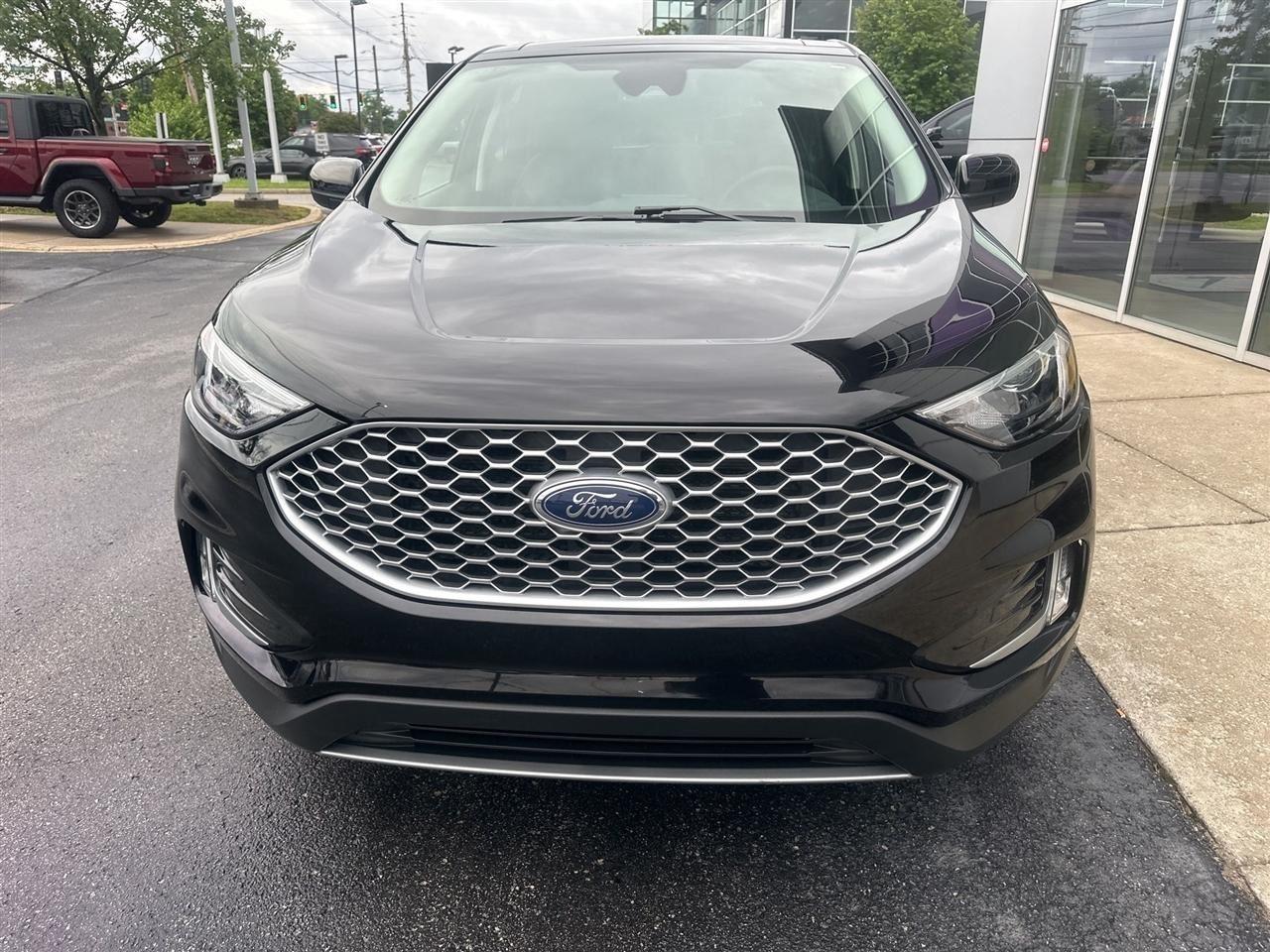 Ford Edge  2024