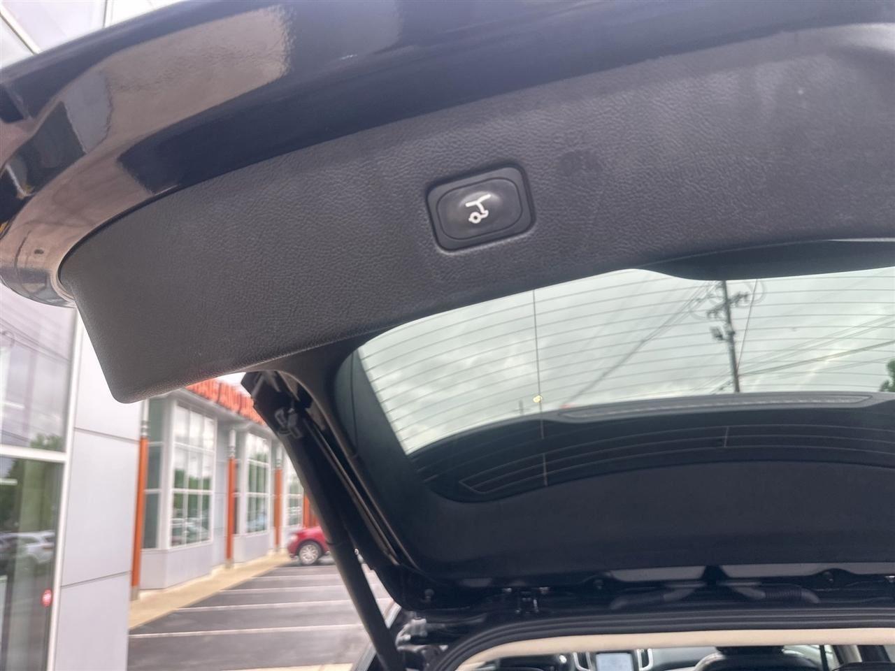 Ford Edge  2024