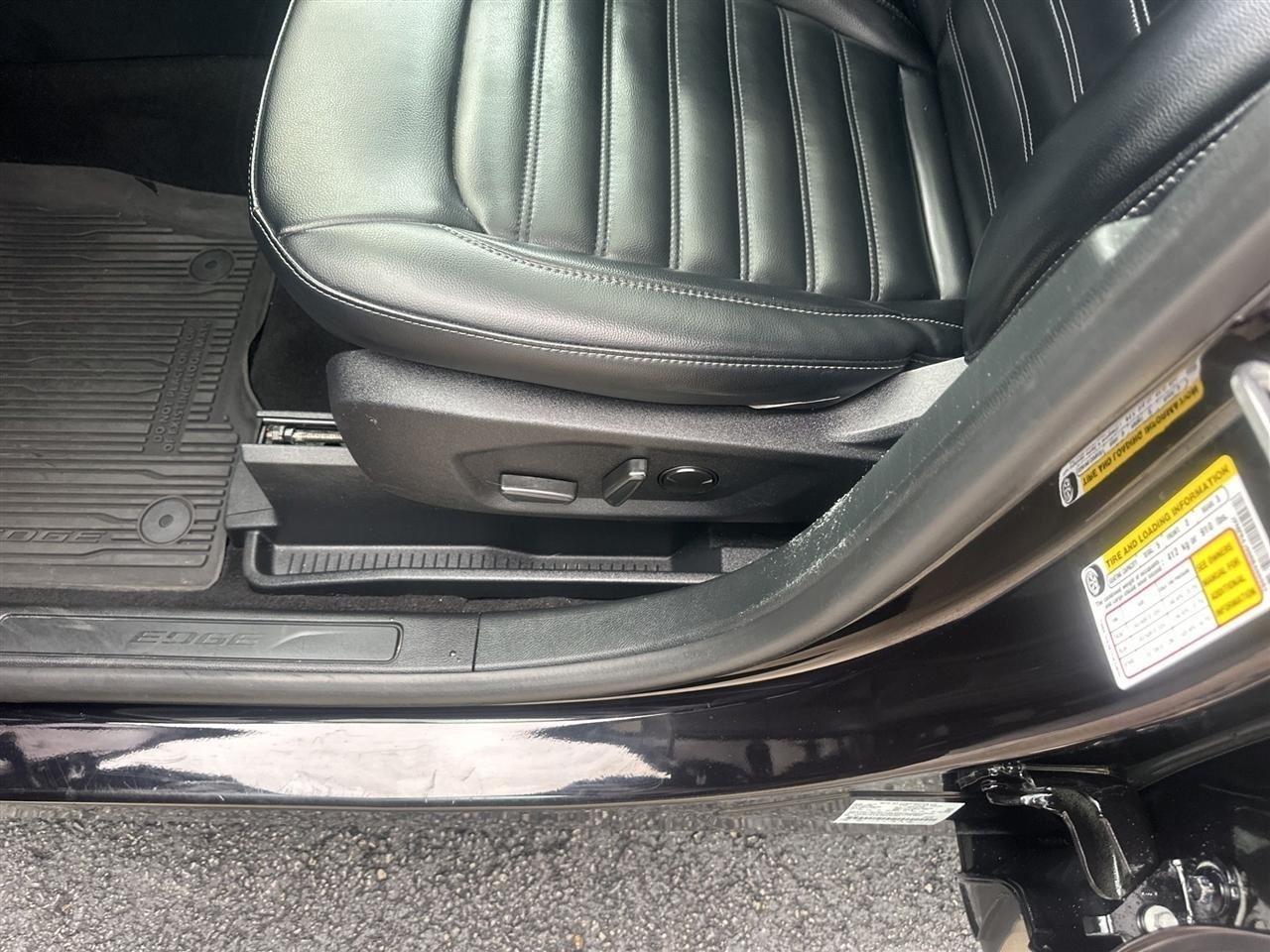 Ford Edge  2024