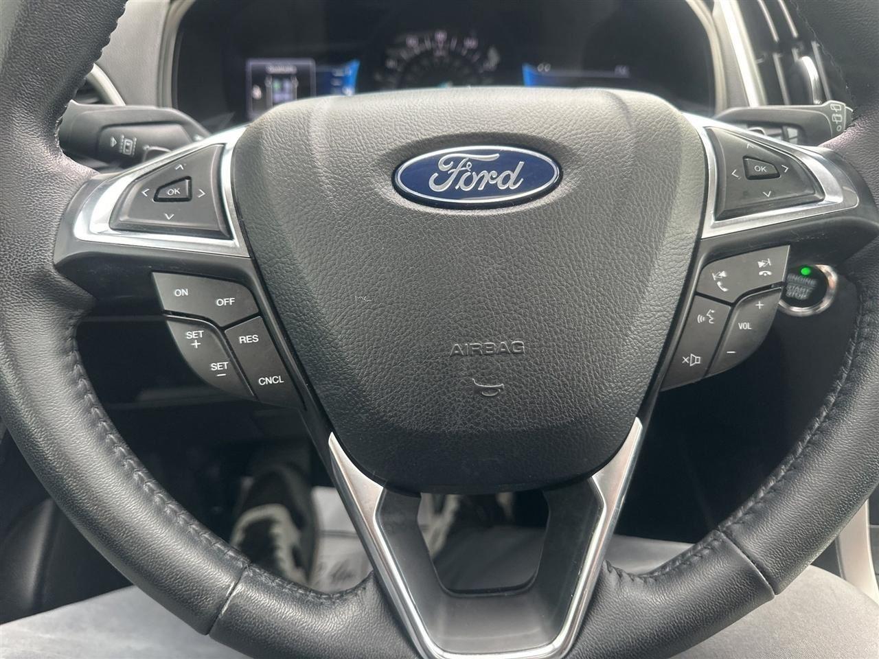 Ford Edge  2024
