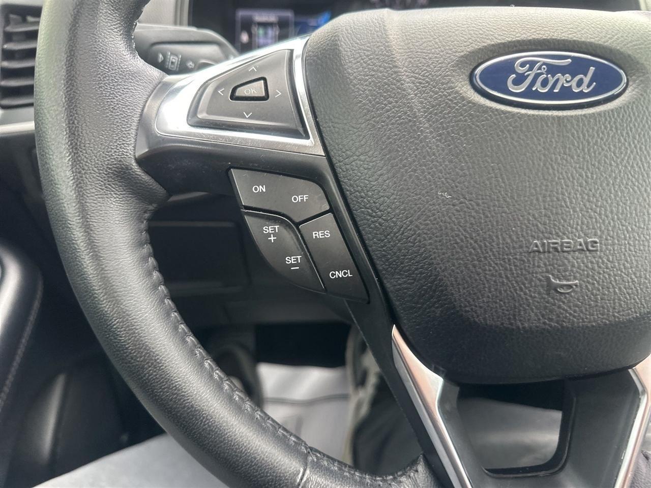 Ford Edge  2024