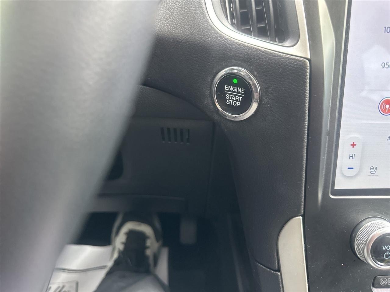 Ford Edge  2024