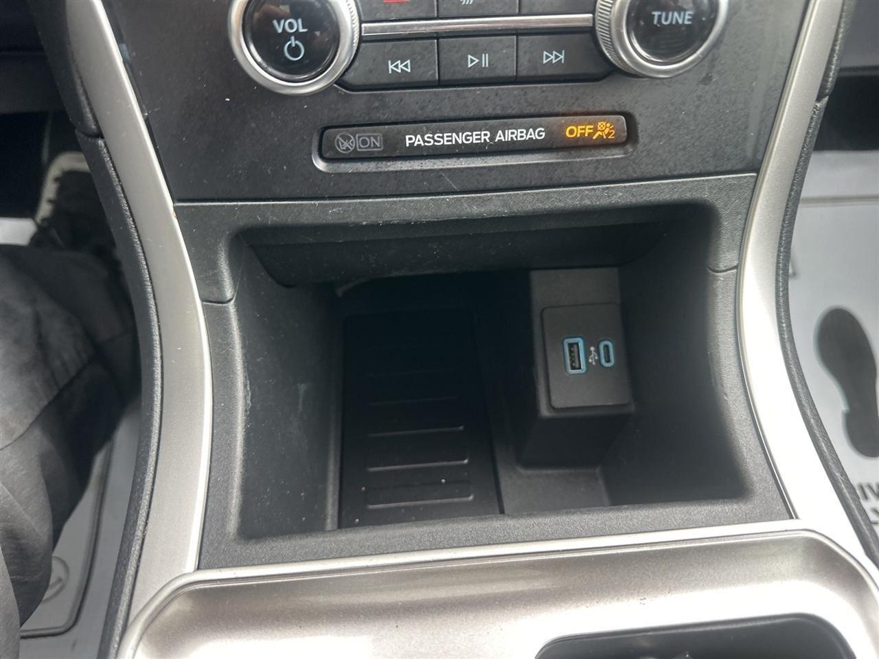 Ford Edge  2024