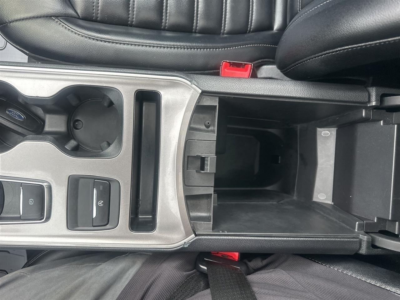 Ford Edge  2024