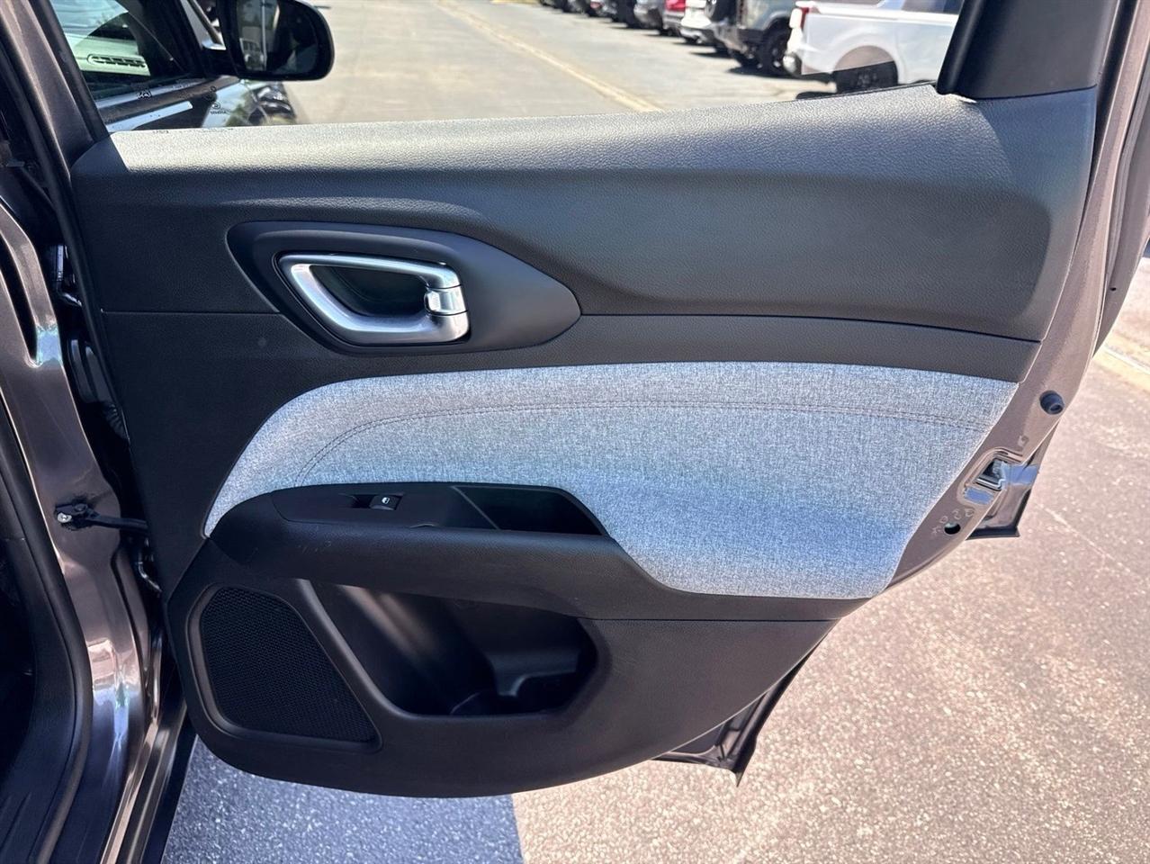Jeep Compass  2022