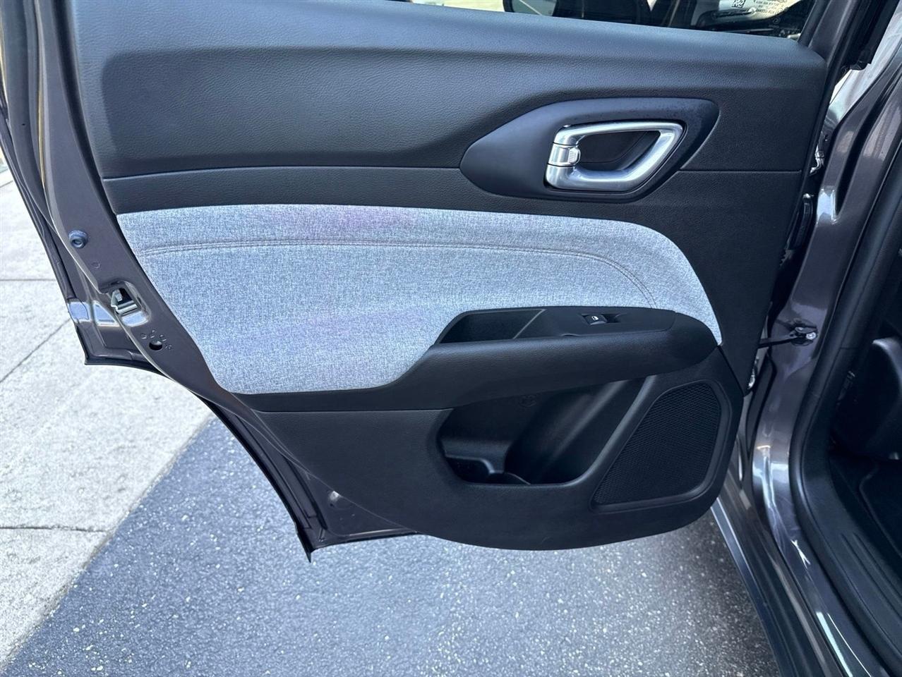 Jeep Compass  2022