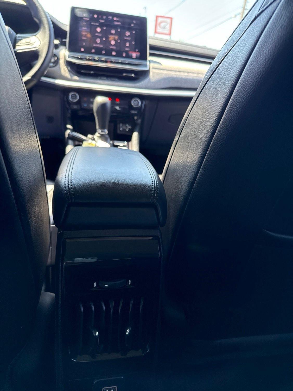 Jeep Compass  2022