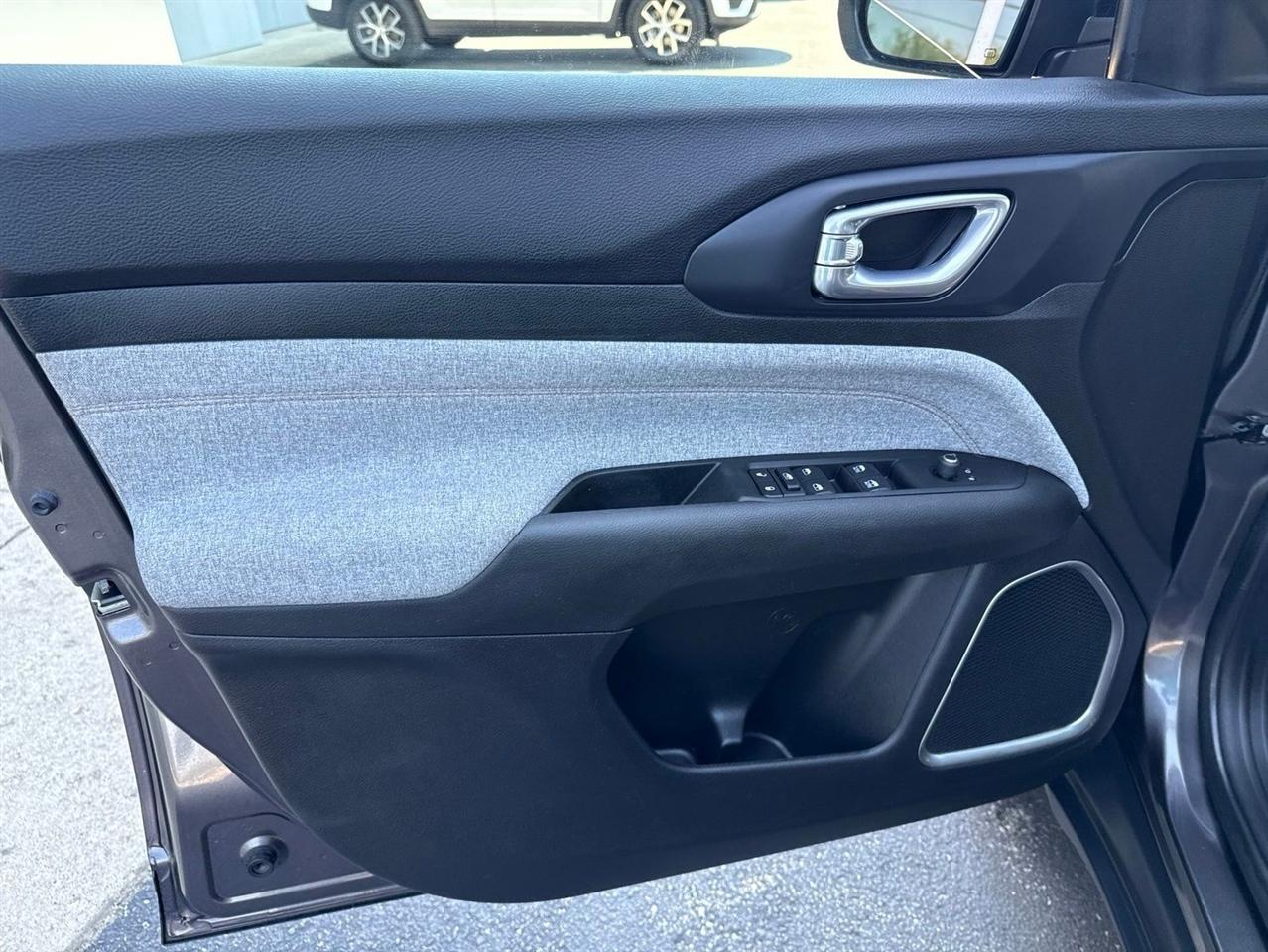 Jeep Compass  2022