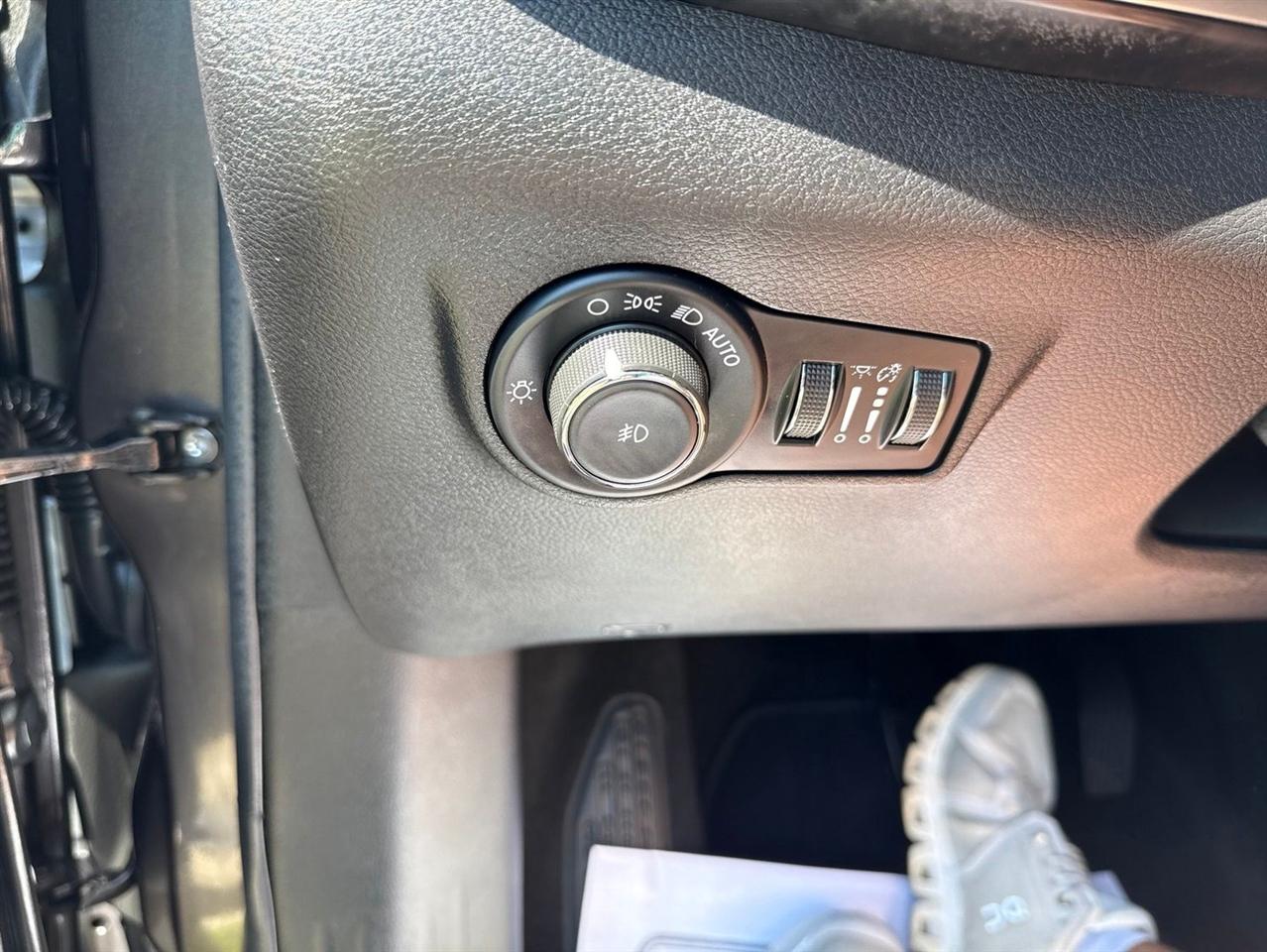 Jeep Compass  2022