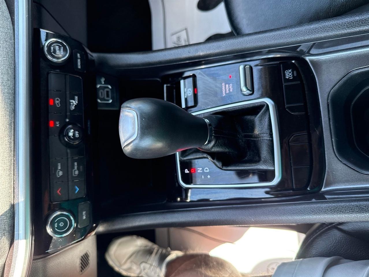 Jeep Compass  2022