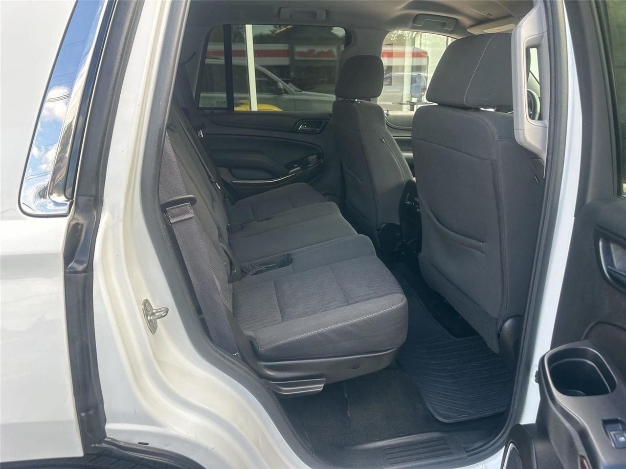 GMC Yukon  2017