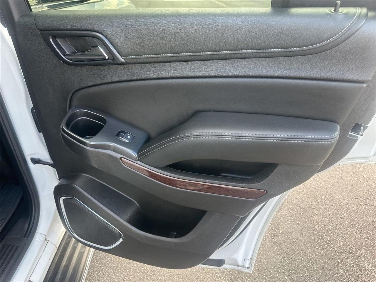 GMC Yukon  2017