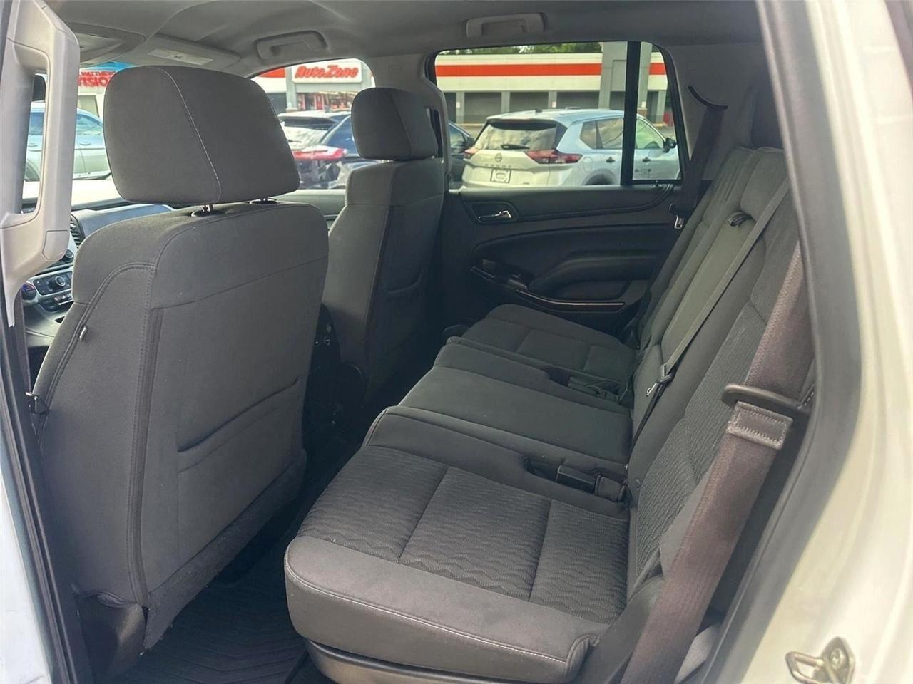 GMC Yukon  2017