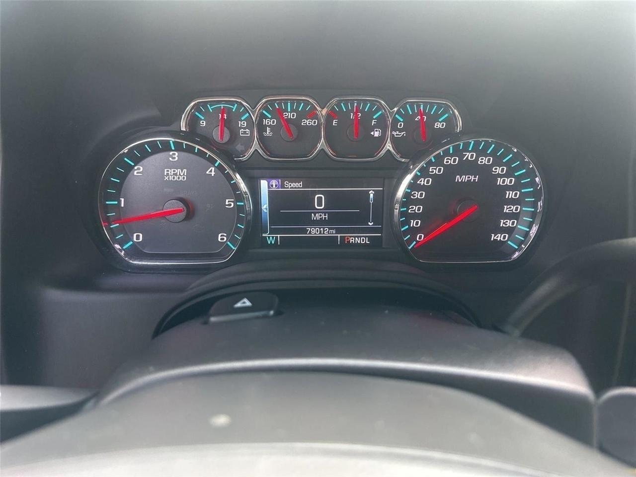 GMC Yukon  2017