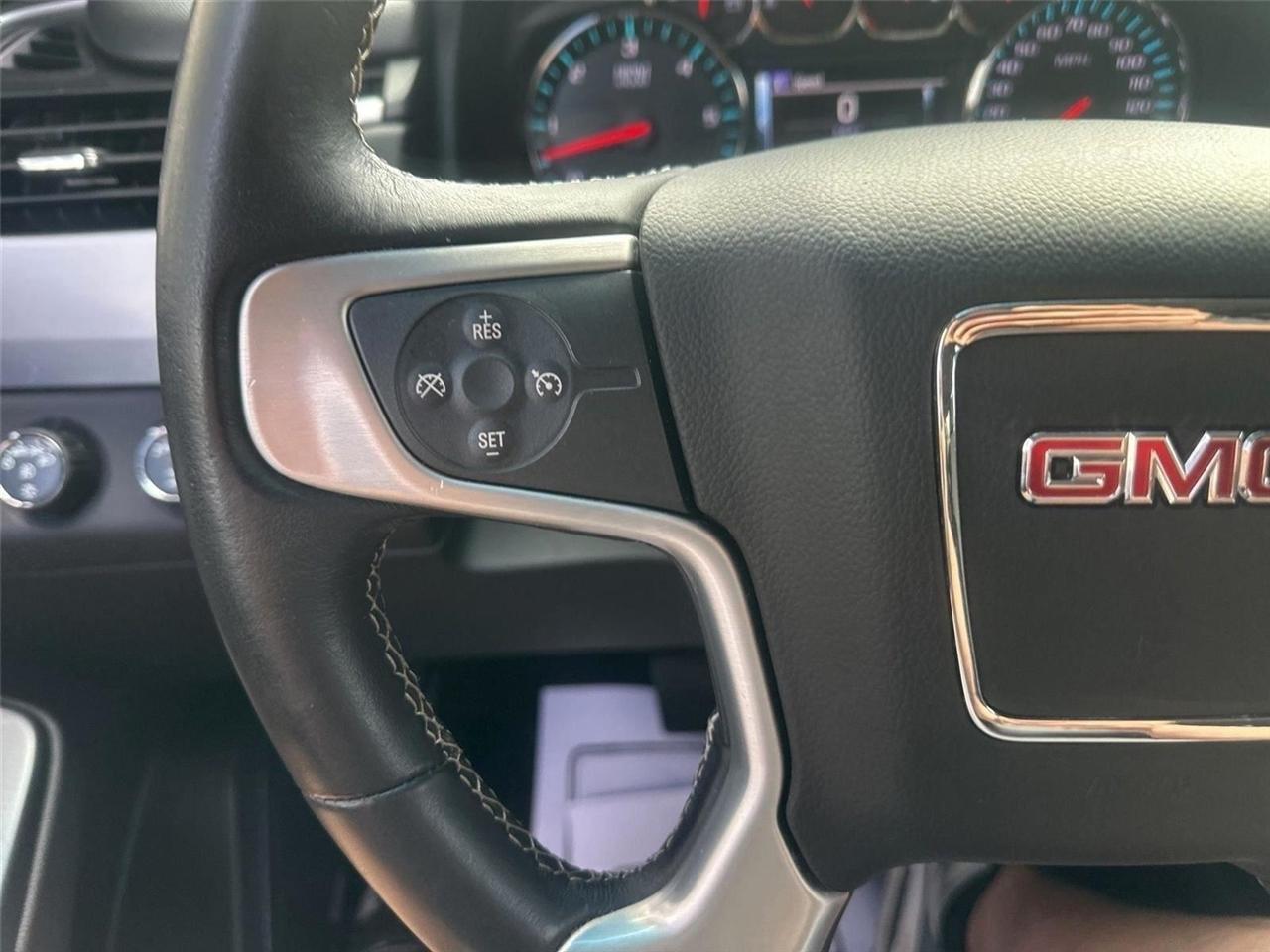 GMC Yukon  2017
