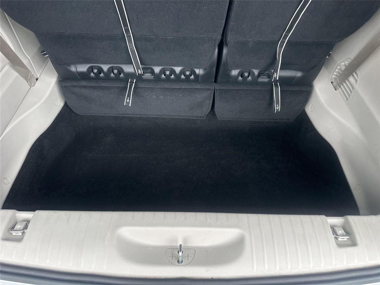 Chrysler Voyager  2024
